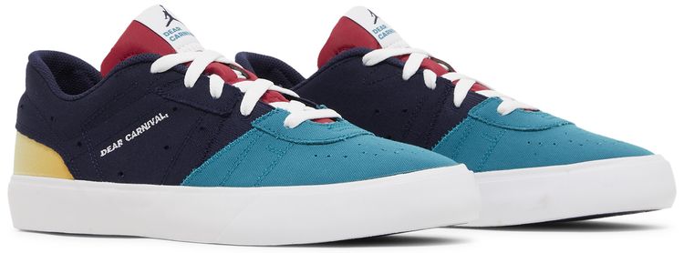 Air Jordan Series04 Dear Carnival