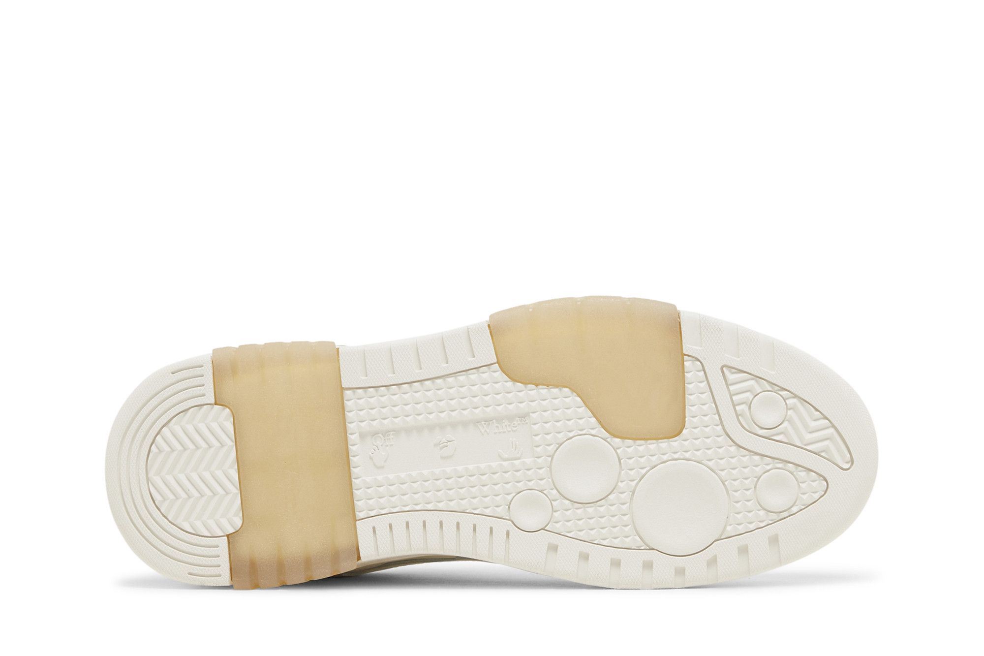 Buy Off-White Wmns Out of Office 'White Gum