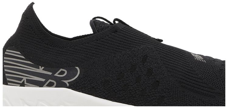 New Balance Wmns Fresh Foam X 1080 Unlaced Black White