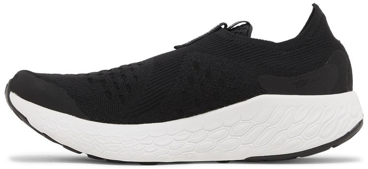 New Balance Wmns Fresh Foam X 1080 Unlaced Black White