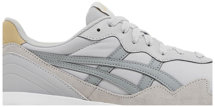 Asics Jogger X81 Piedmont Grey