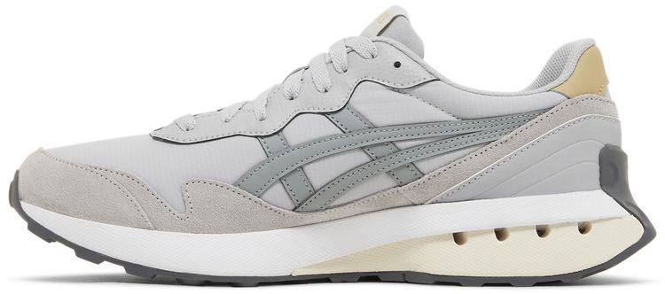 Asics Jogger X81 Piedmont Grey
