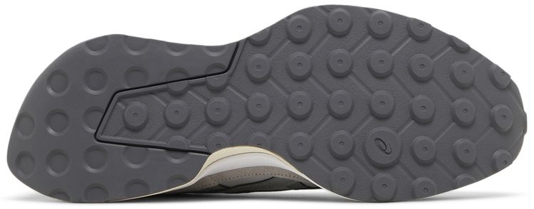 Asics Jogger X81 Piedmont Grey