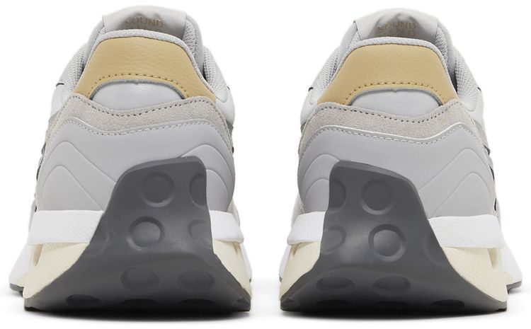 Asics Jogger X81 Piedmont Grey