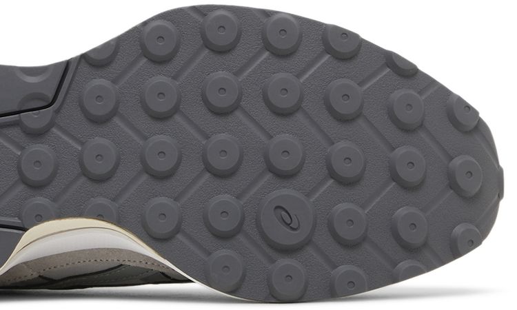 Asics Jogger X81 Piedmont Grey