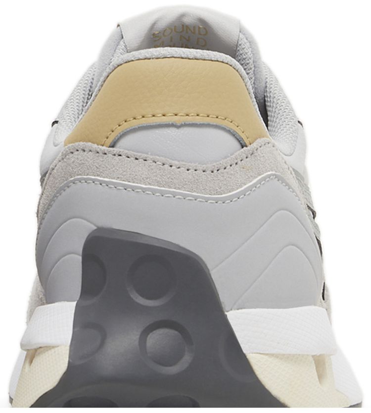 Asics Jogger X81 Piedmont Grey