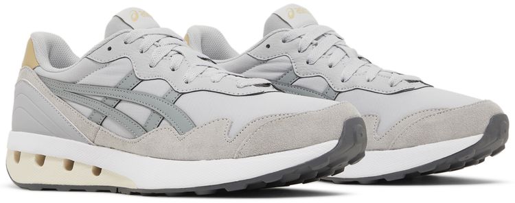 Asics Jogger X81 Piedmont Grey