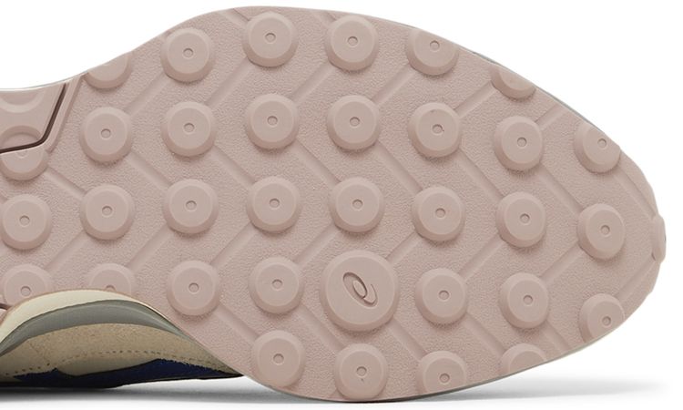 Asics Jogger X81 Cream Cayenne