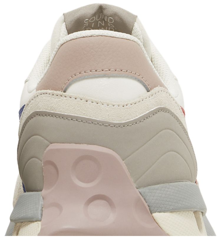 Asics Jogger X81 Cream Cayenne