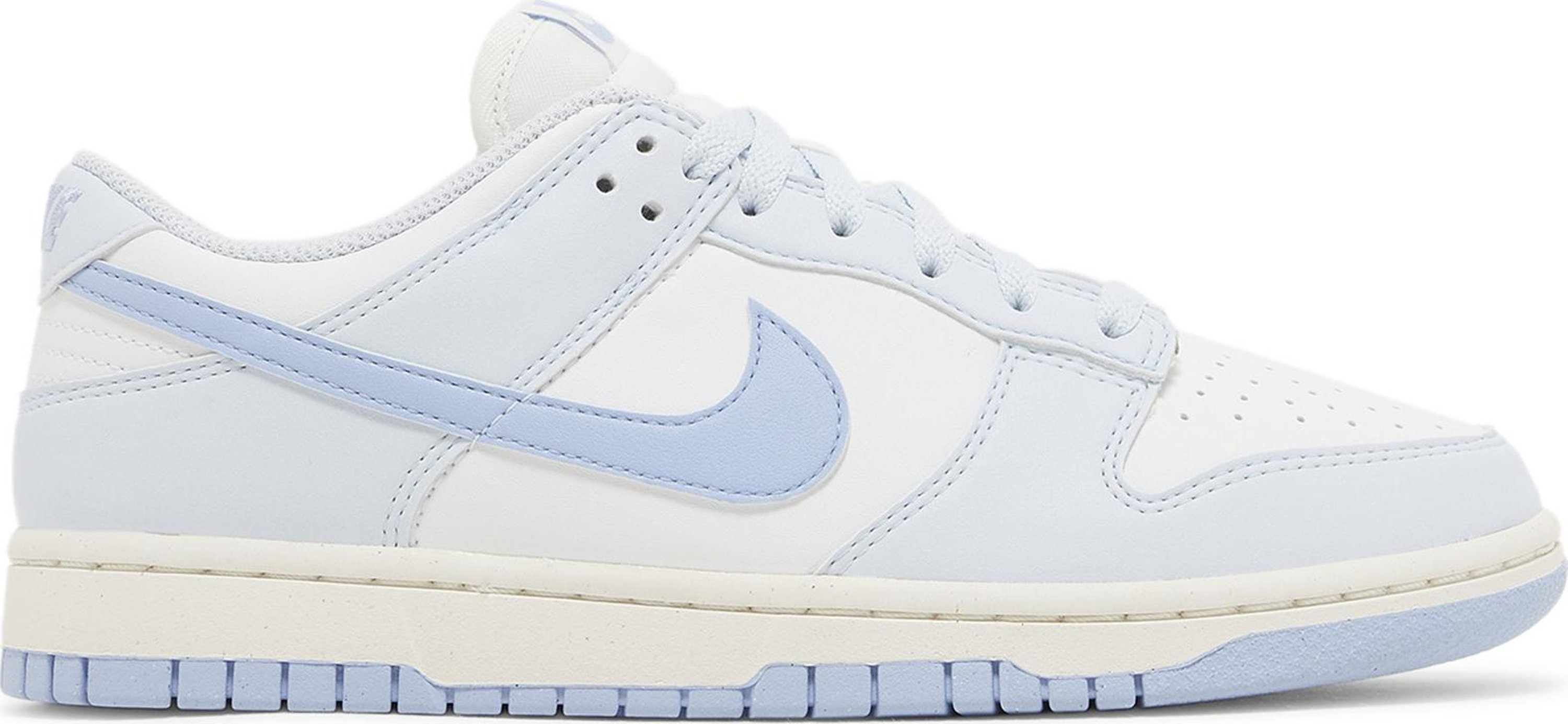 Buy Wmns Dunk Low Next Nature Blue Tint Dd1873 400 Goat 