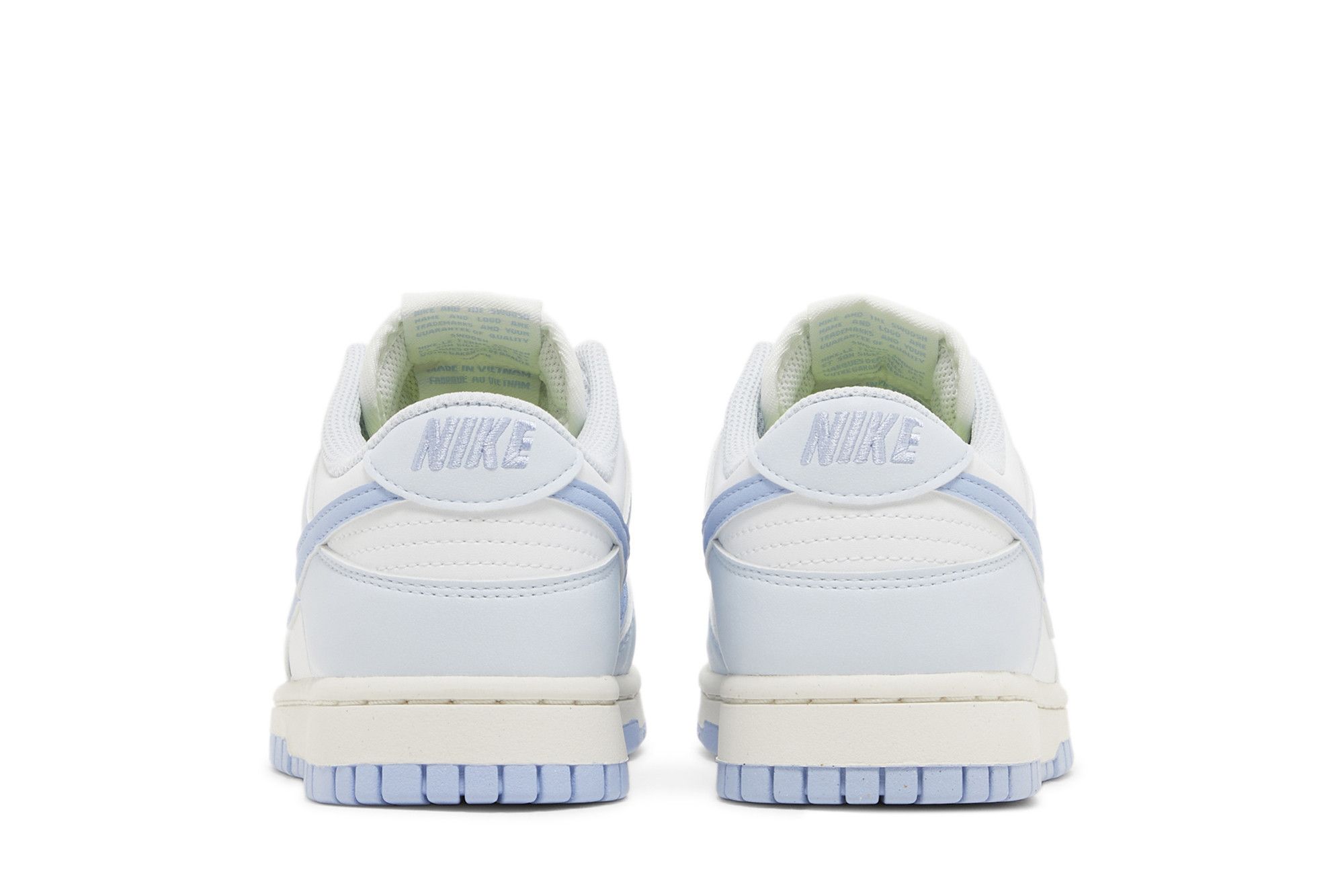 Buy Wmns Dunk Low Next Nature 'Blue Tint' - DD1873 400 | GOAT