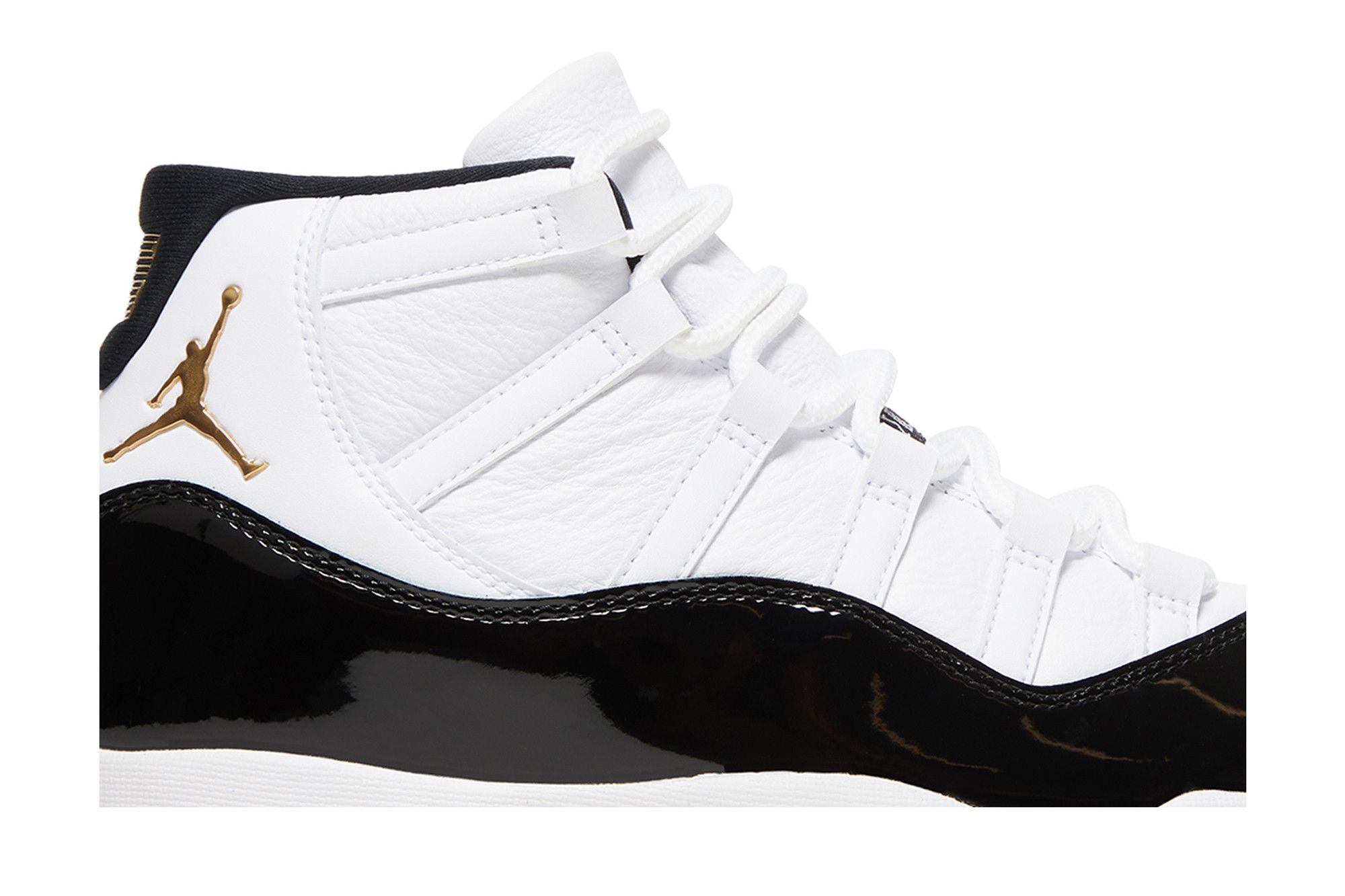 Buy Air Jordan 11 Retro Gratitude Defining Moments CT8012 170 GOAT