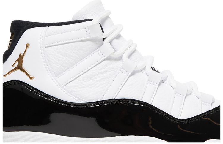 Air Jordan 11 Retro Gratitude  Defining Moments
