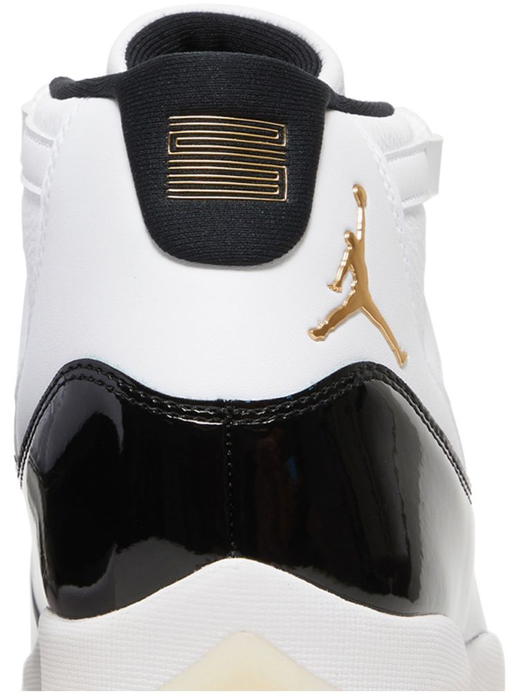 Air Jordan 11 Retro Gratitude  Defining Moments