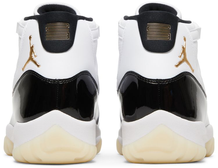 Air Jordan 11 Retro Gratitude  Defining Moments