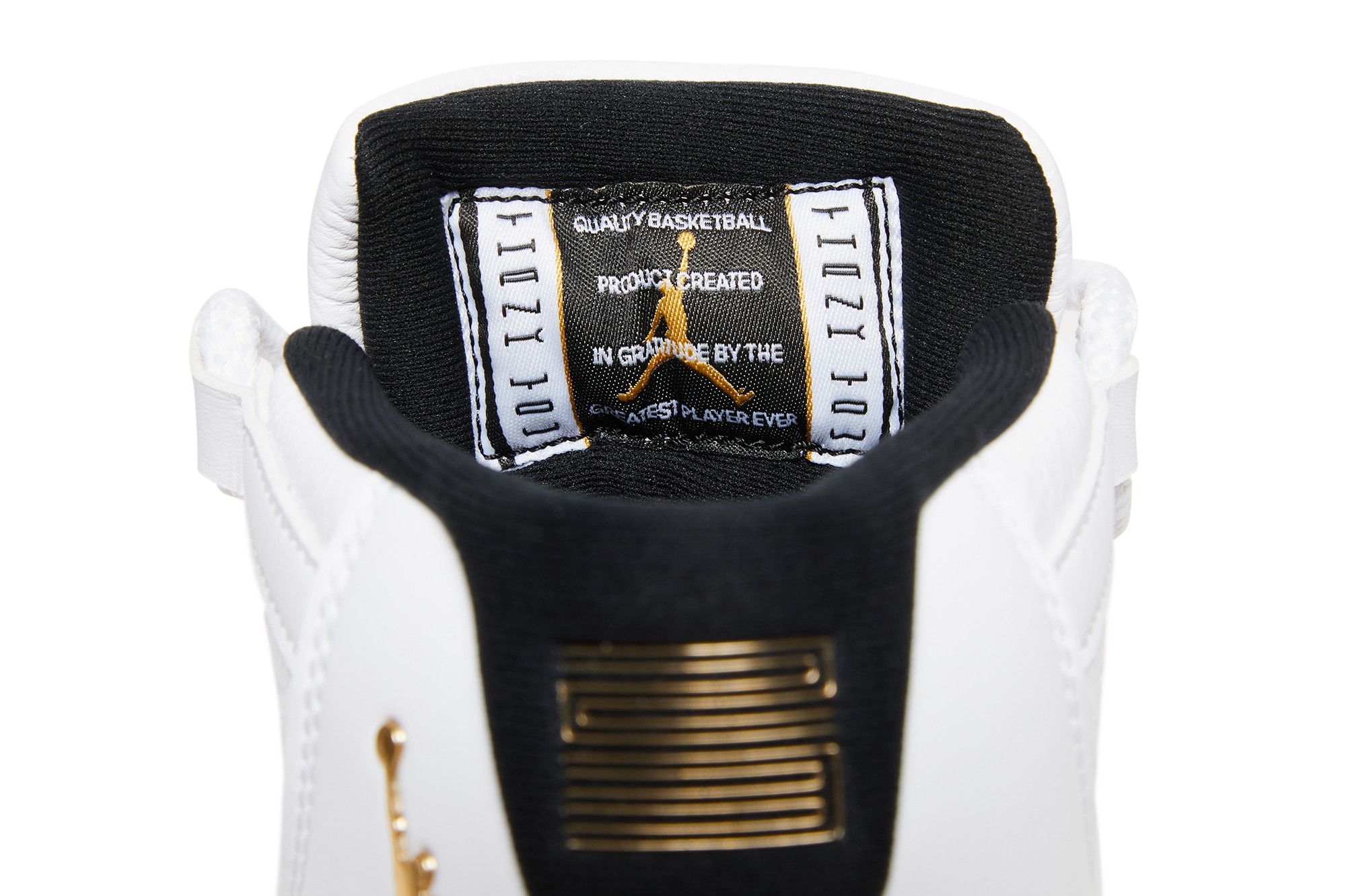 Buy Air Jordan 11 Retro 'Gratitude / Defining Moments