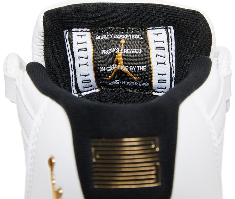 Air Jordan 11 Retro Gratitude  Defining Moments