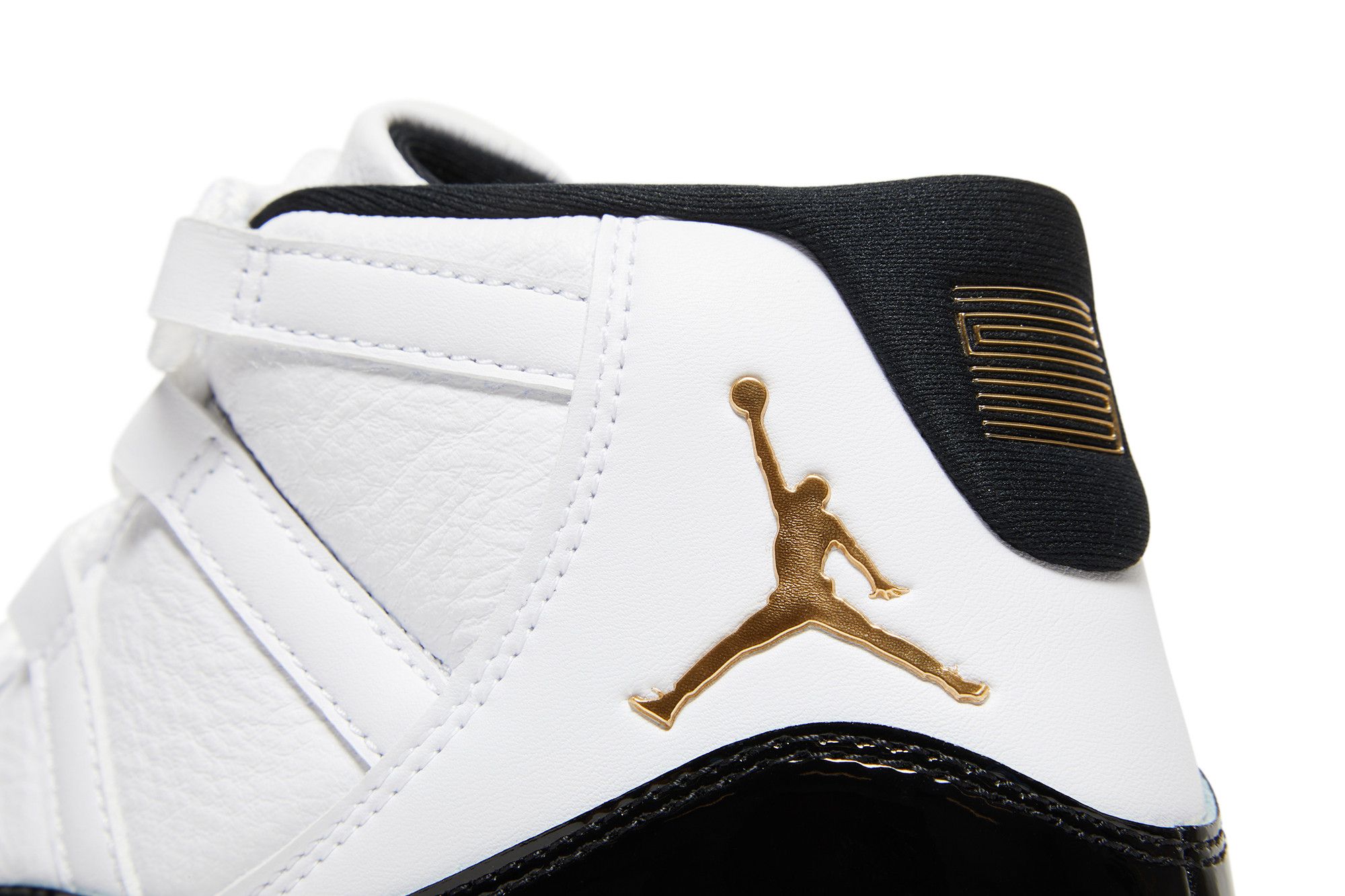 Buy Air Jordan 11 Retro Gratitude Defining Moments CT8012 170 GOAT UK