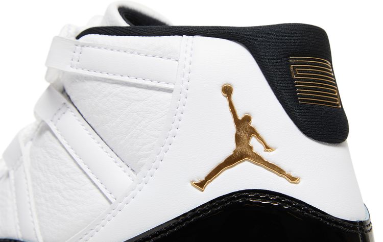 Air Jordan 11 Retro Gratitude  Defining Moments