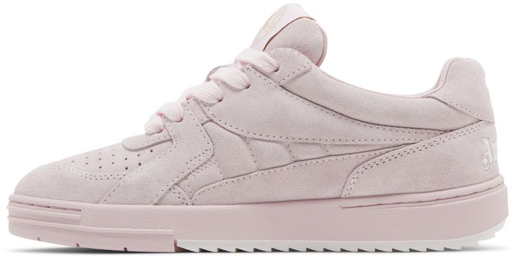 Palm Angels Wmns Palm University Low Pink