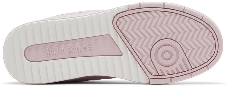 Palm Angels Wmns Palm University Low Pink