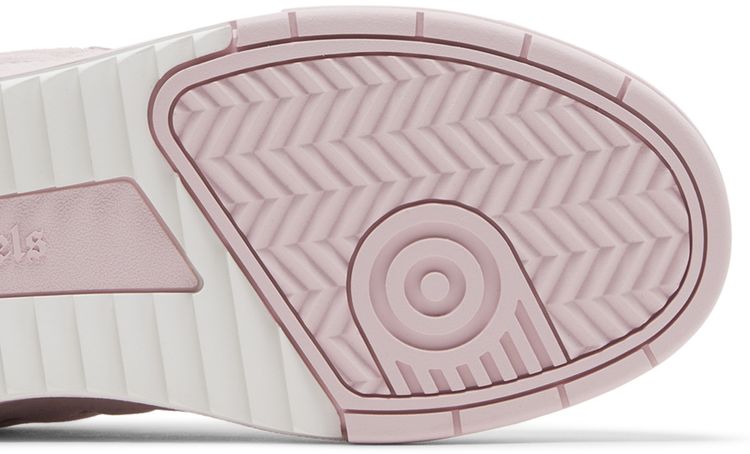 Palm Angels Wmns Palm University Low Pink