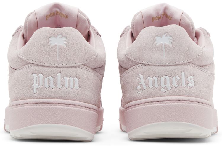 Palm Angels Wmns Palm University Low Pink