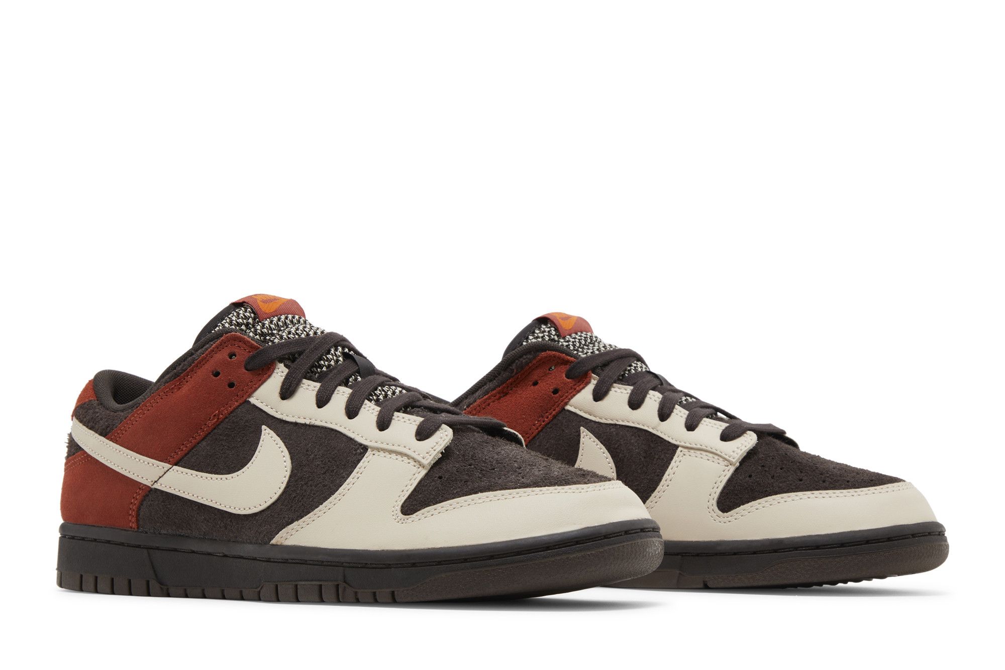 Buy Dunk Low 'Red Panda' - FV0395 200 | GOAT