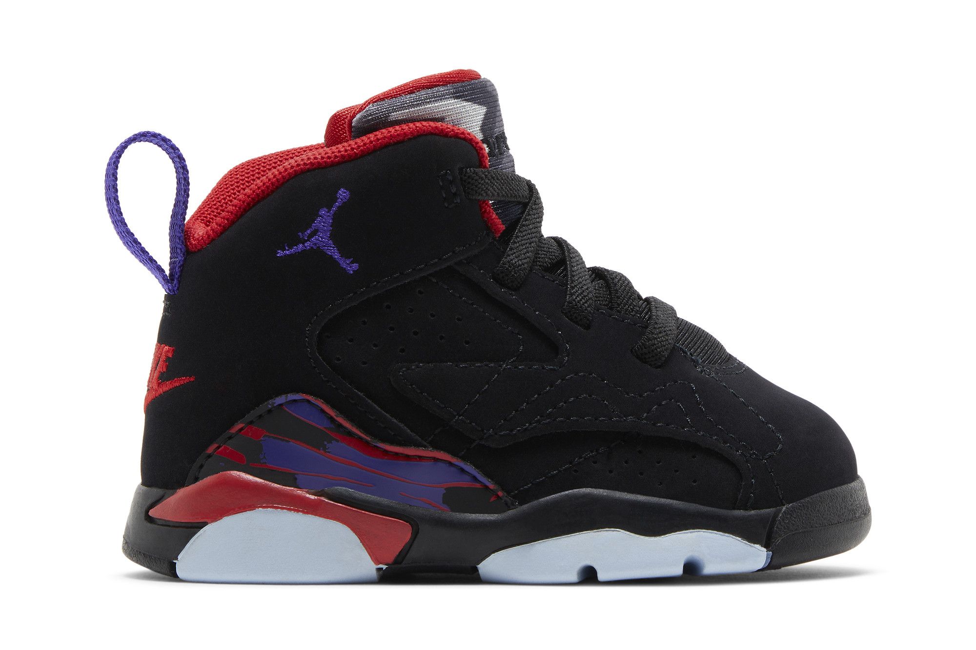 Jordan retro discount 6 raptors
