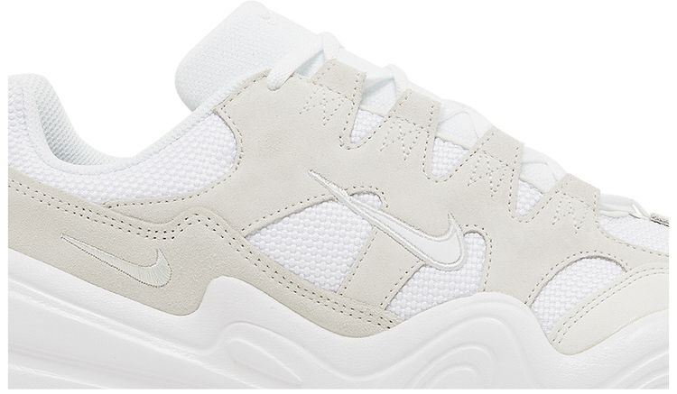 Nike Tech Hera Photon Dust White