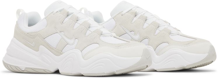 Nike Tech Hera Photon Dust White