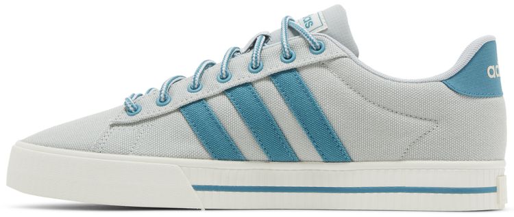 Adidas Daily 30 Wonder Silver Arctic Fusion