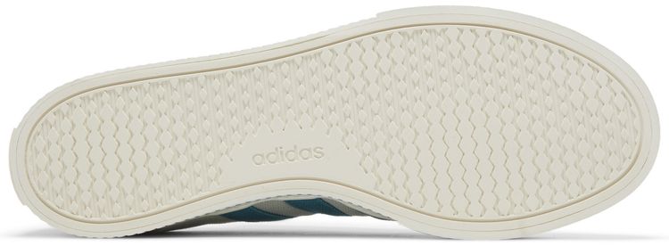 Adidas Daily 30 Wonder Silver Arctic Fusion