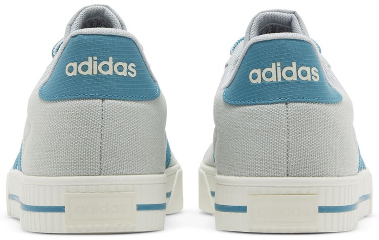 Adidas Daily 30 Wonder Silver Arctic Fusion