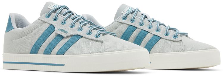 Adidas Daily 30 Wonder Silver Arctic Fusion