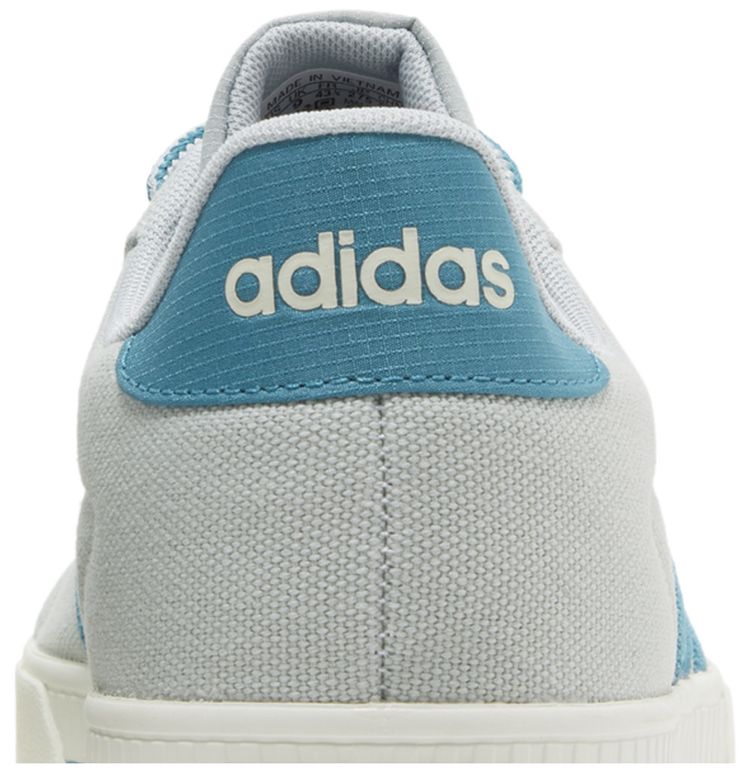 Adidas Daily 30 Wonder Silver Arctic Fusion