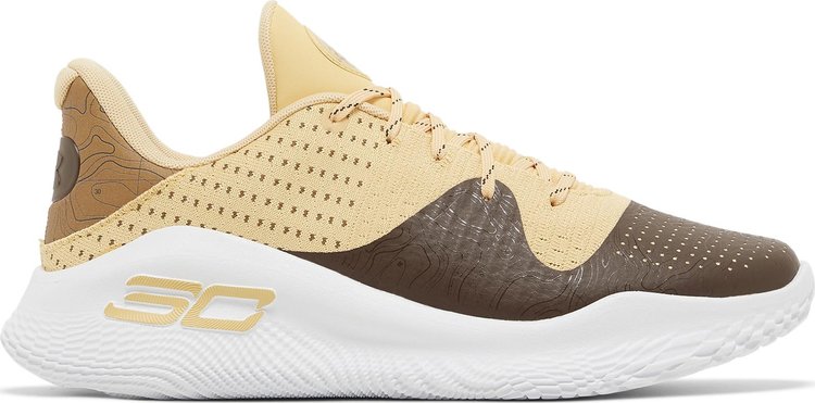 Curry 4 Low FloTro 'Curry Camp'
