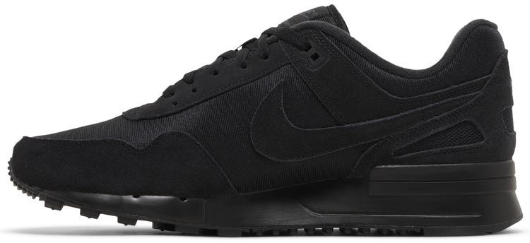 Nike Air Pegasus 89 Triple Black