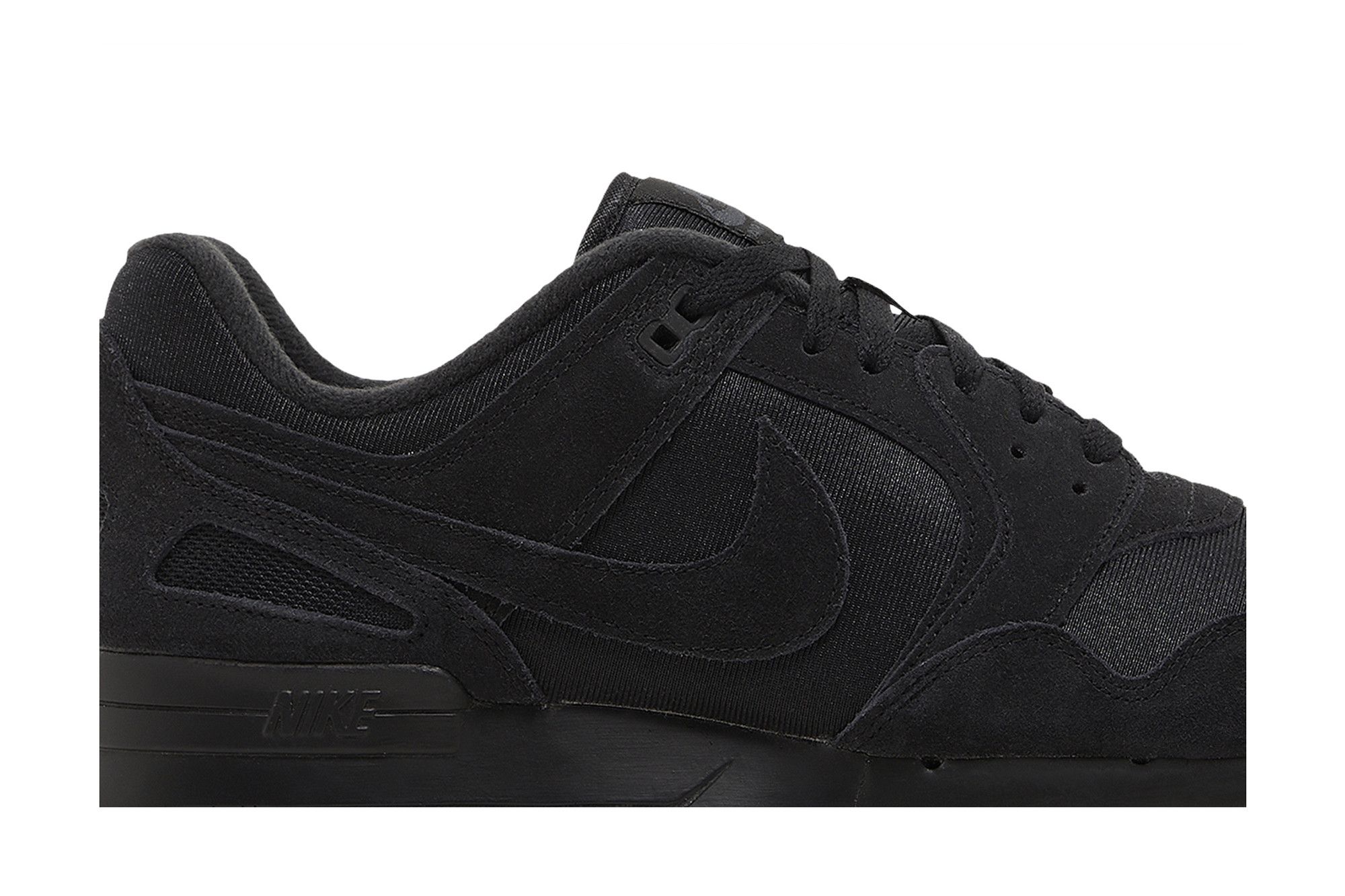 Nike air pegasus 89 black on sale