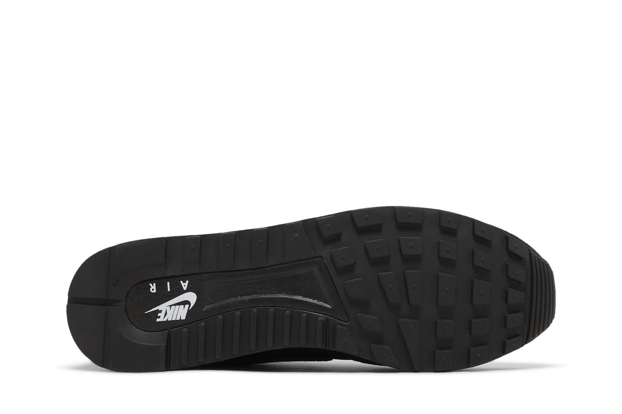 Buy Air Pegasus 89 'Triple Black' - FD3598 002 | GOAT