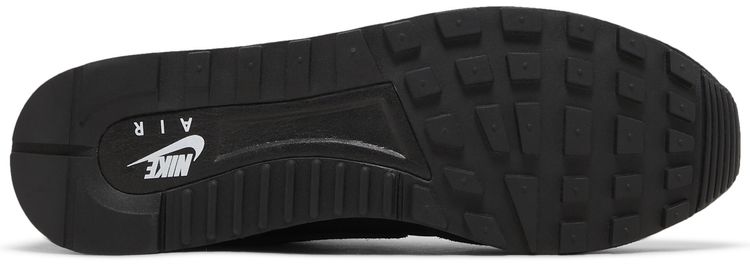 Nike Air Pegasus 89 Triple Black