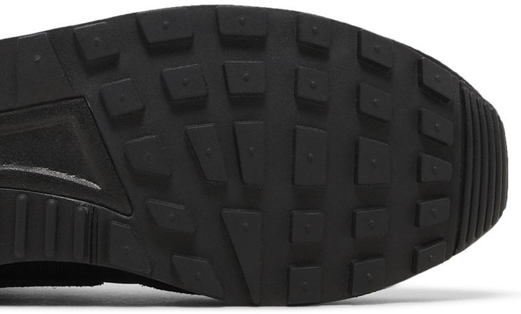 Nike Air Pegasus 89 Triple Black