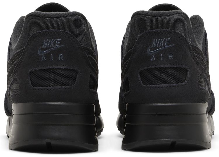 Nike Air Pegasus 89 Triple Black