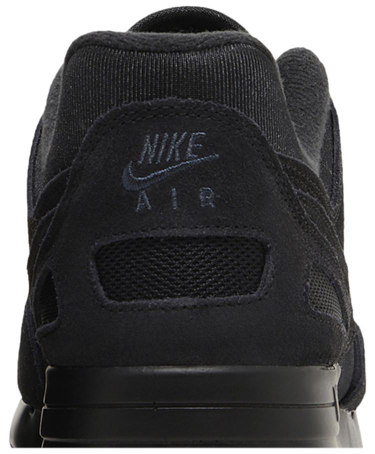 Nike Air Pegasus 89 Triple Black