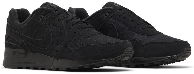 Nike Air Pegasus 89 Triple Black