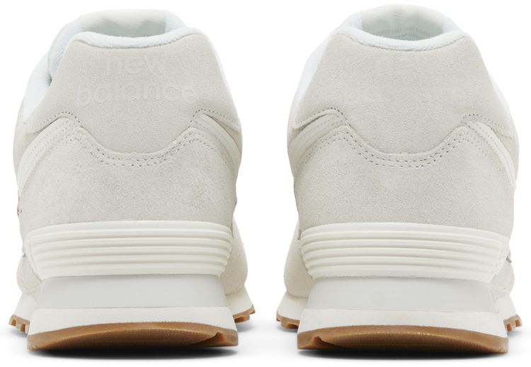 574 White Tan