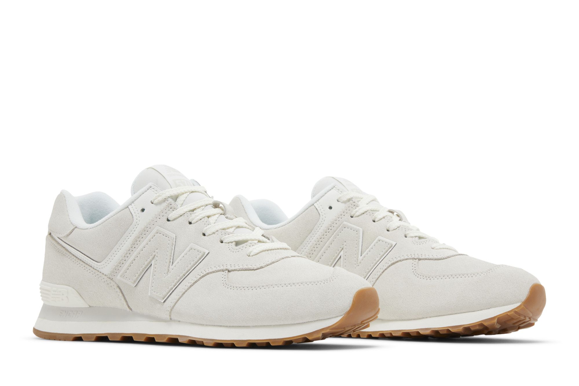 Achetez des 574 White Tan U574NWW GOAT FR