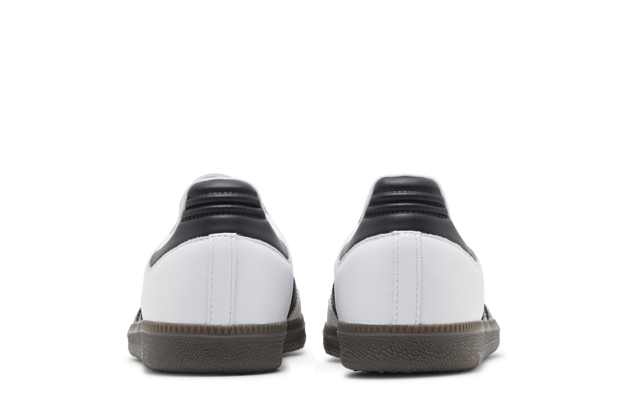 ファッションの Black 'White J OG Samba Buy Gum' GOAT | IE3675 - 版画