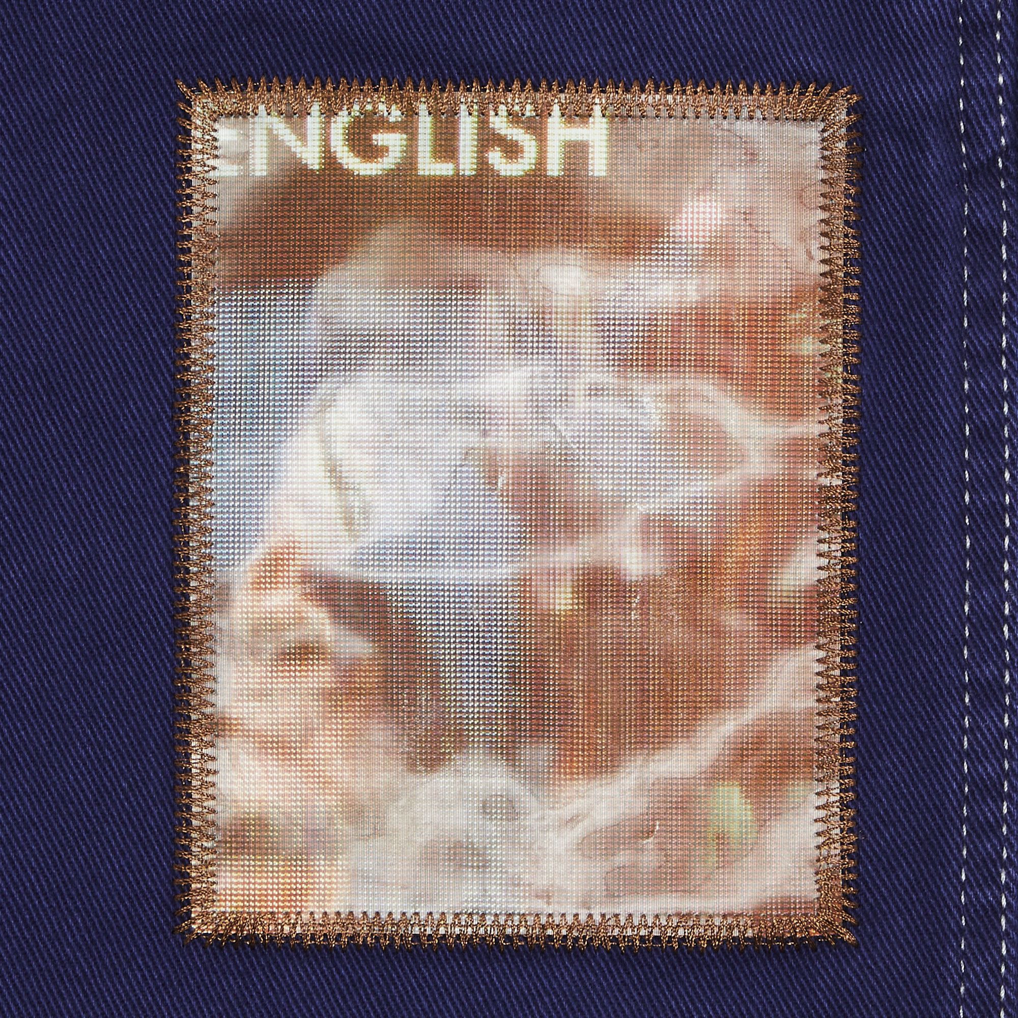Buy Supreme x Mark Leckey Dream English Kid Twill Panel Pants