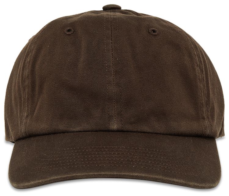 Supreme Back Arc 6 Panel Brown